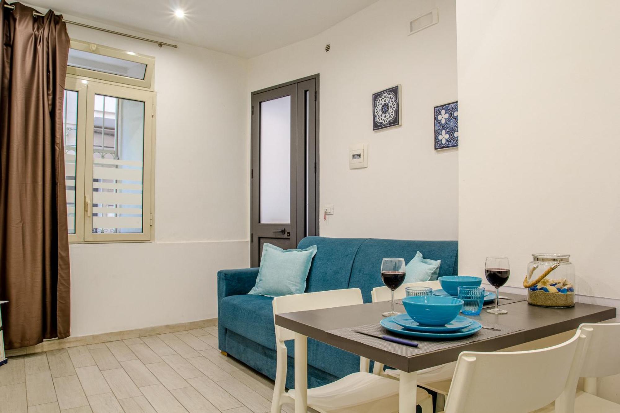 Casa Le Sorelle Giardini-Naxos Exterior foto