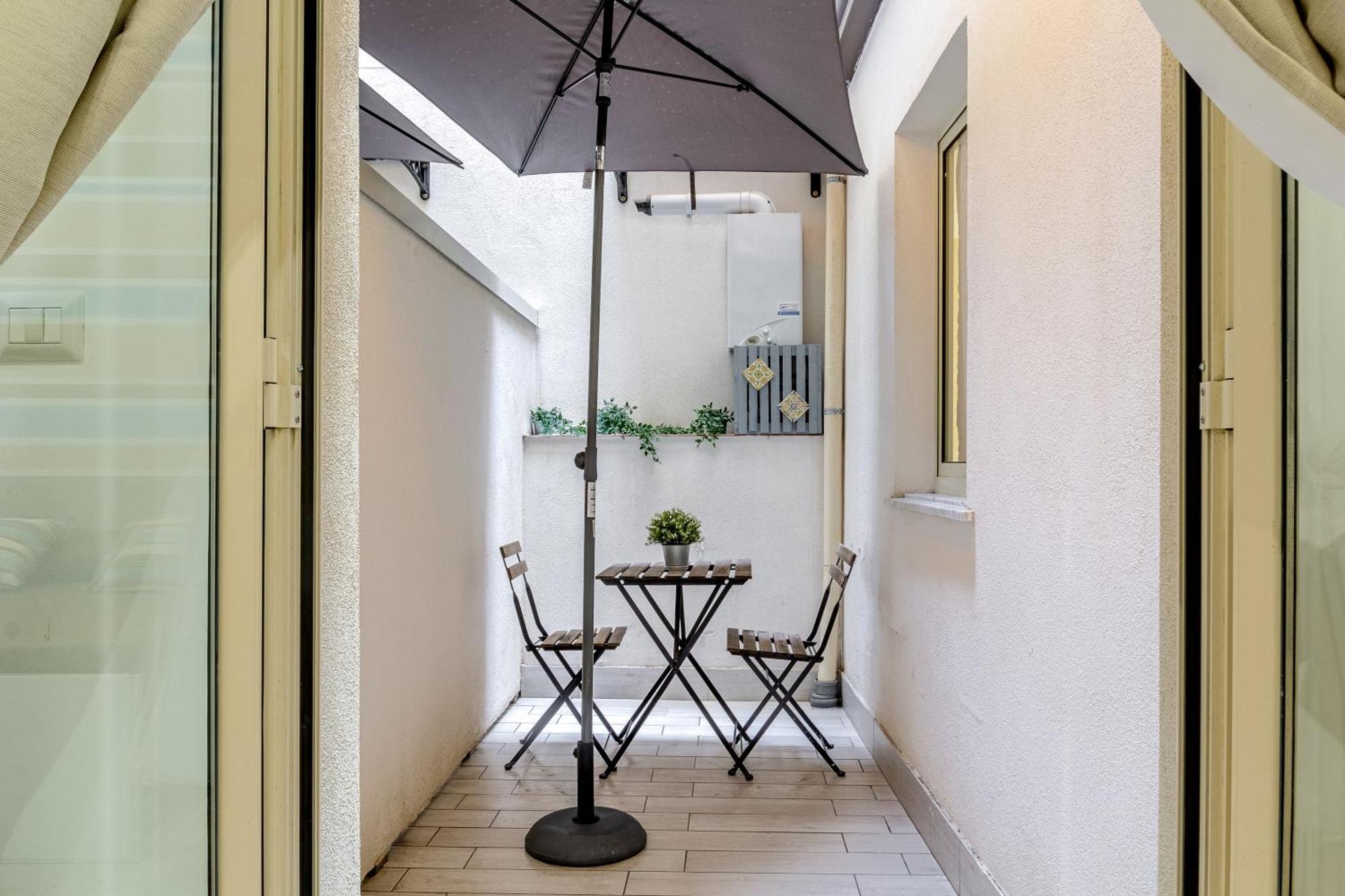 Casa Le Sorelle Giardini-Naxos Exterior foto