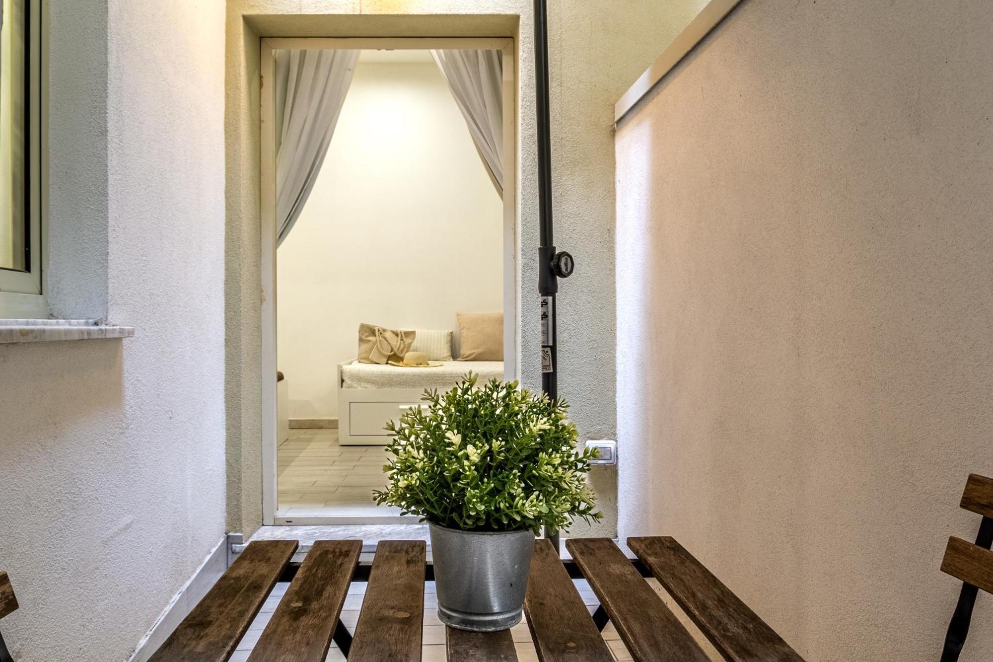 Casa Le Sorelle Giardini-Naxos Exterior foto